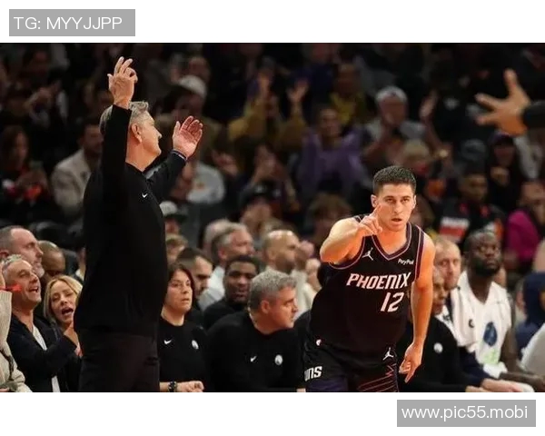 [2026年02月05日]19分大逆转！太阳落选秀吉莱斯皮封神送开拓者六连败，附加赛席位告急