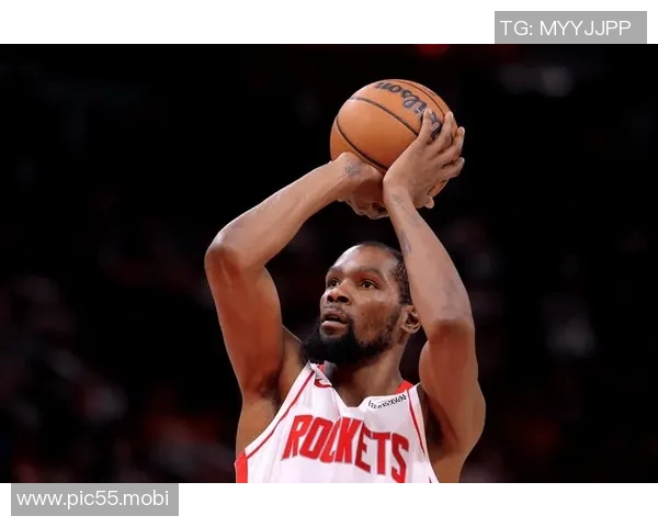 火箭引入杜兰特，能否完成夺冠？老板不舍得花钱，打造更强阵容？