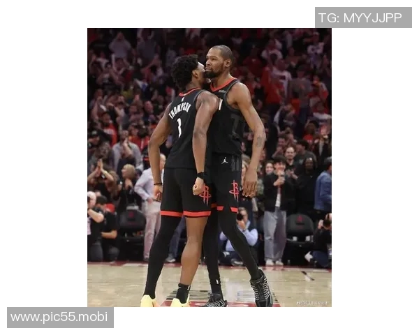 杜兰特领衔火箭再战尼克斯，谁将笑到最后？